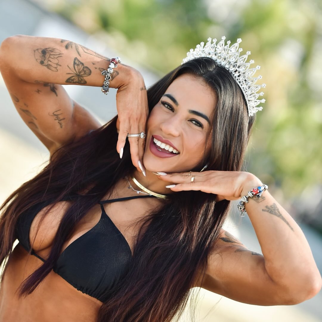 Gabi Magsan