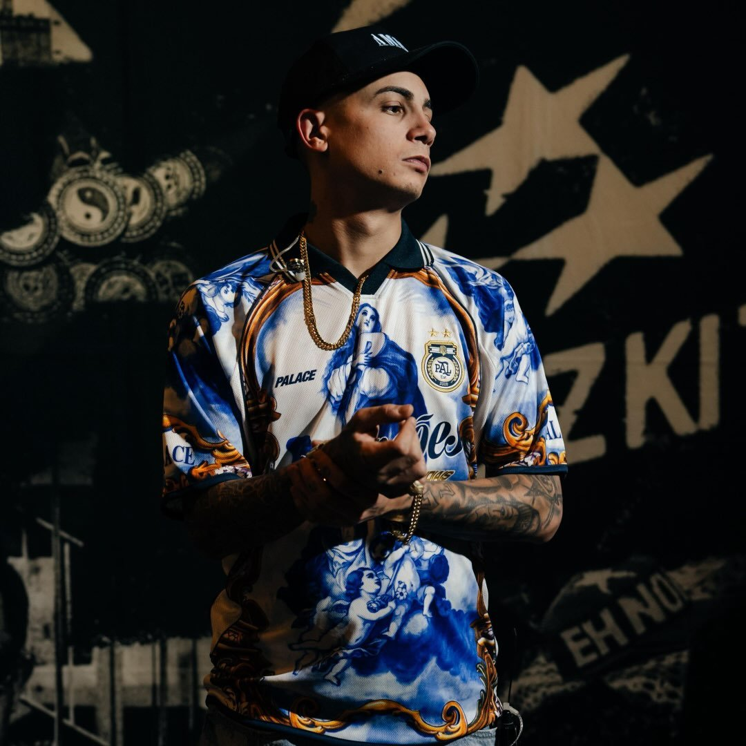 MC Hariel