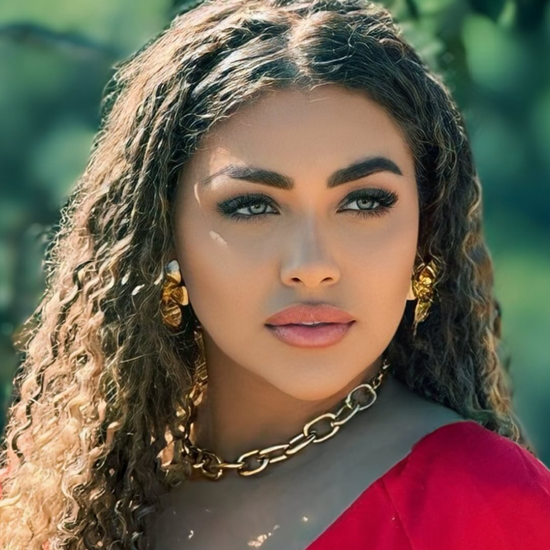 Thalya Da Silva