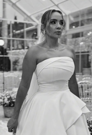 Casamentos — Elegância em cada detalhe