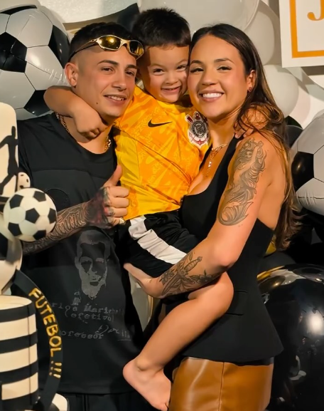 Família — Momentos que ficam
